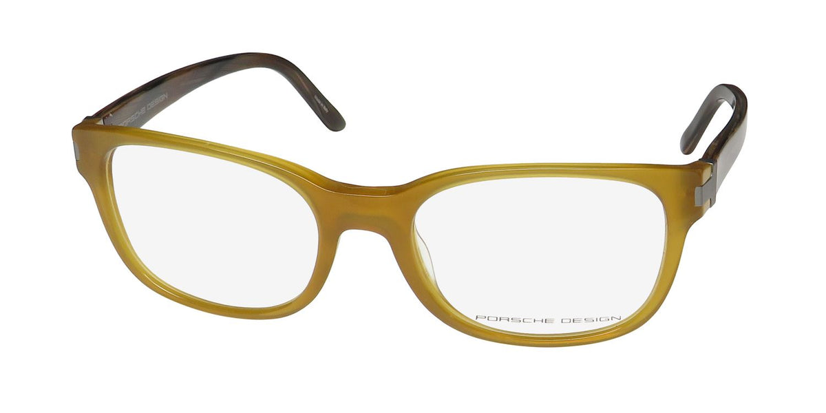 Porsche Design - P8250 Eyeglasses for Men – ModaFrames display picture 2