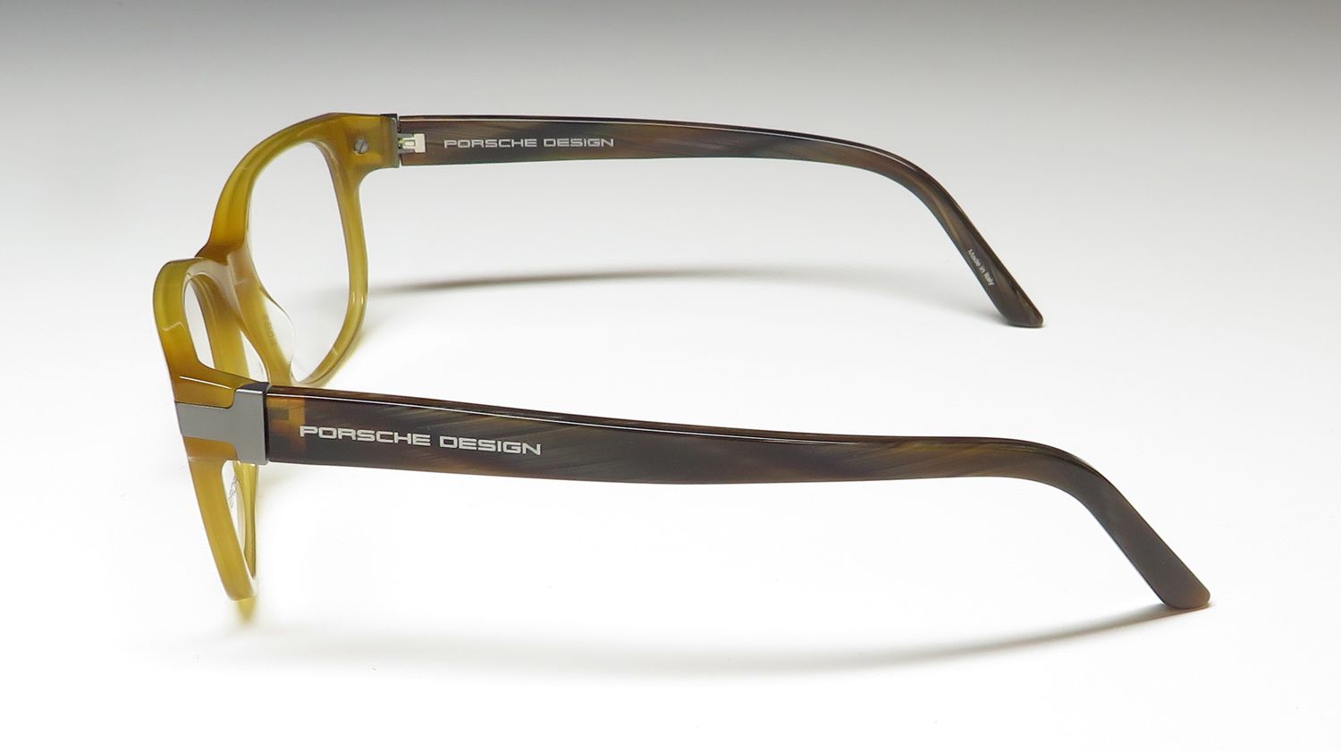 Porsche Design - P8250 Eyeglasses for Men – ModaFrames
