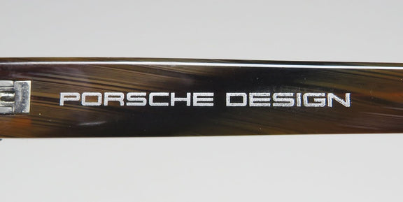 Porsche Design P8250 Eyeglasses main image 1