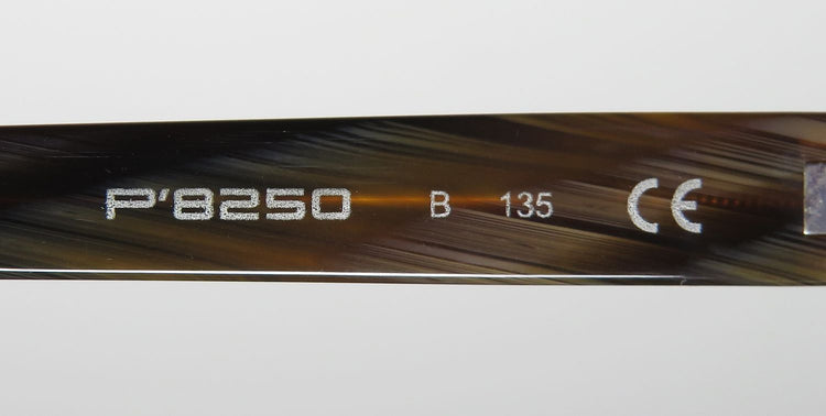 Porsche Design - P8250 Eyeglasses for Men – ModaFrames