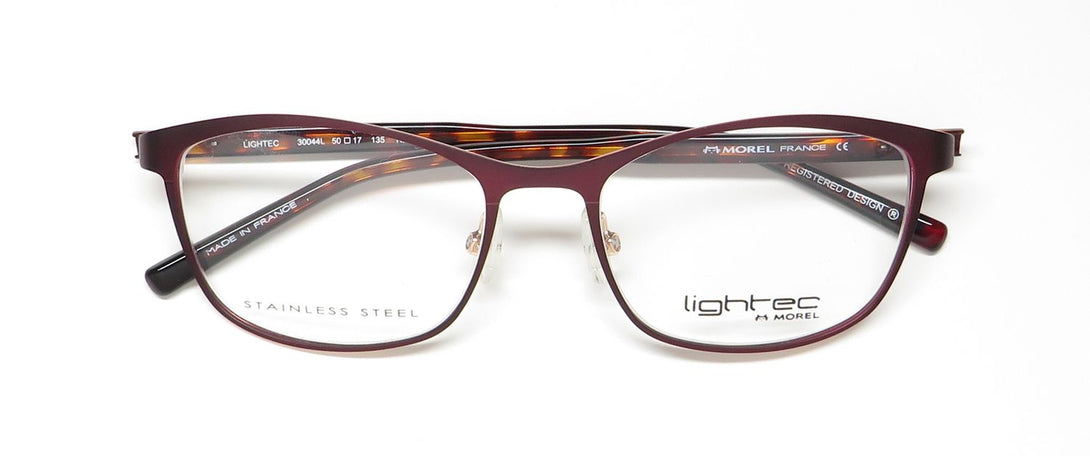 Lightec 30044l Eyeglasses