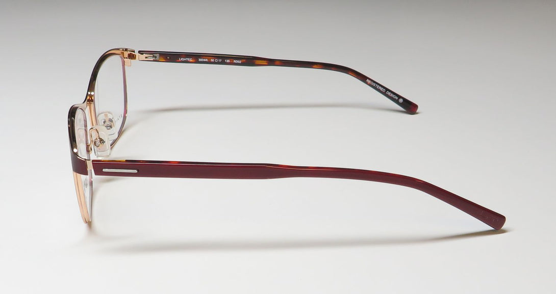 Lightec 30044l Eyeglasses