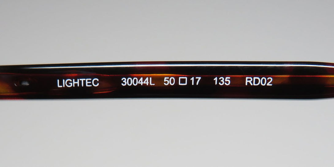Lightec 30044l Eyeglasses