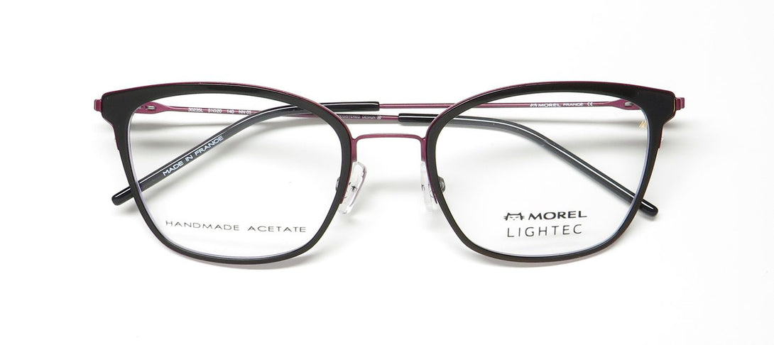 Morel Lightec 30235l Eyeglasses