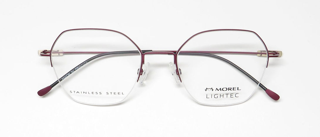 Lightec 30153l Eyeglasses