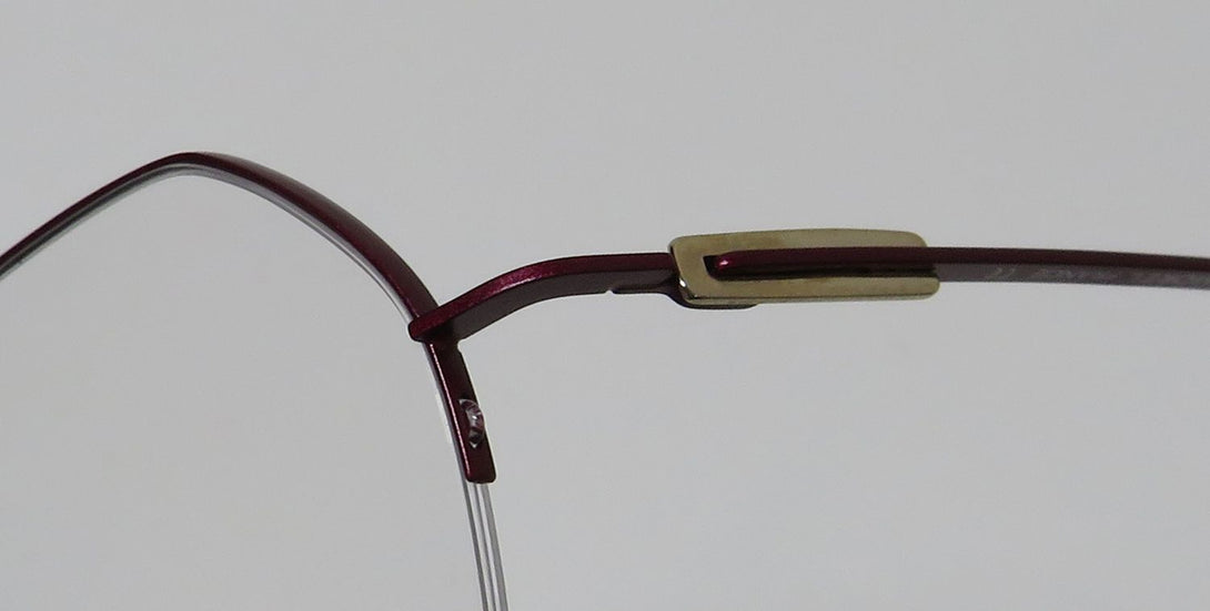 Lightec 30153l Eyeglasses
