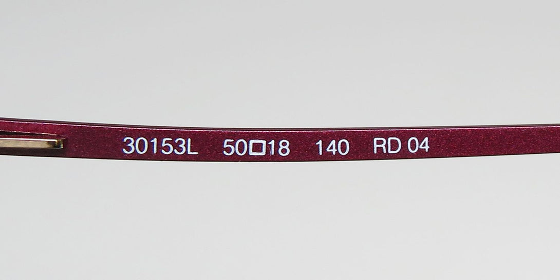 Lightec 30153l Eyeglasses