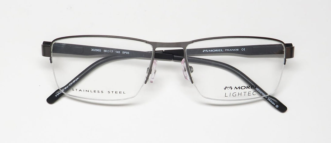 Lightec 30296s Eyeglasses