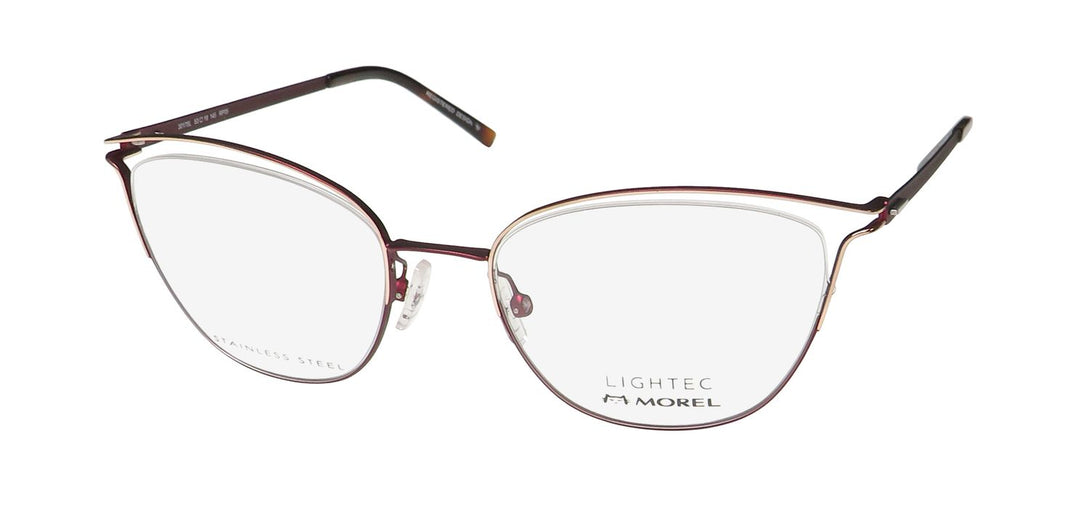 Lightec 30175l Eyeglasses