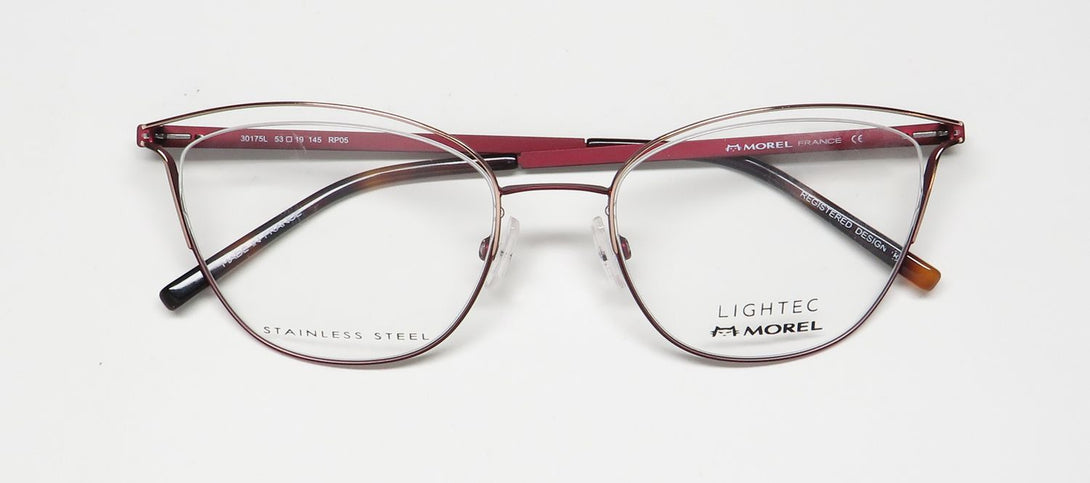 Lightec 30175l Eyeglasses