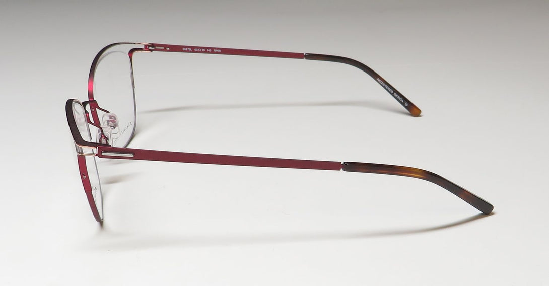 Lightec 30175l Eyeglasses