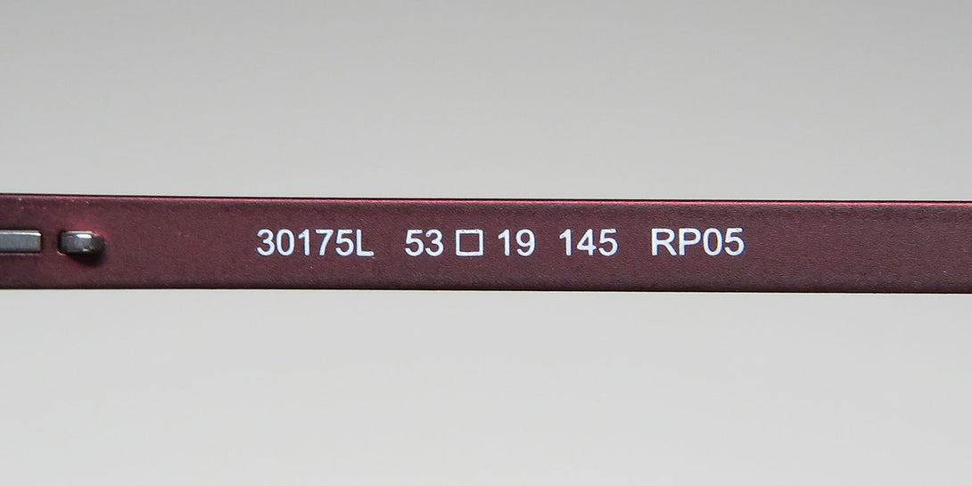 Lightec 30175l Eyeglasses