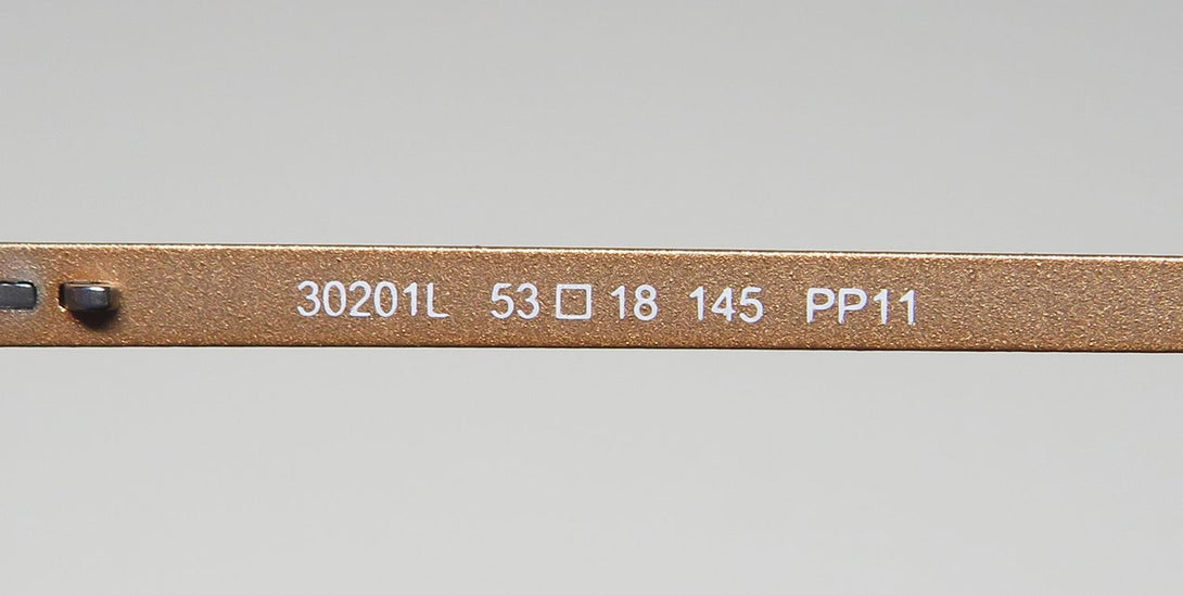 Lightec 30201l Eyeglasses