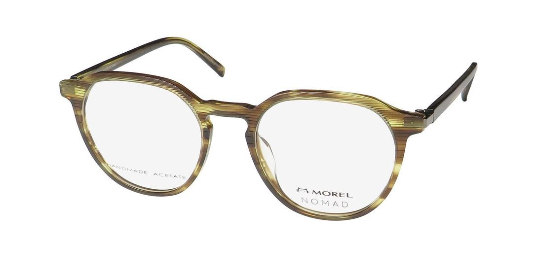 Nomad 40123n Eyeglasses