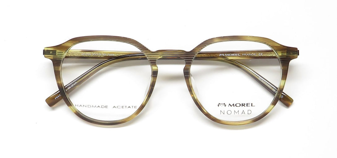 Nomad 40123n Eyeglasses