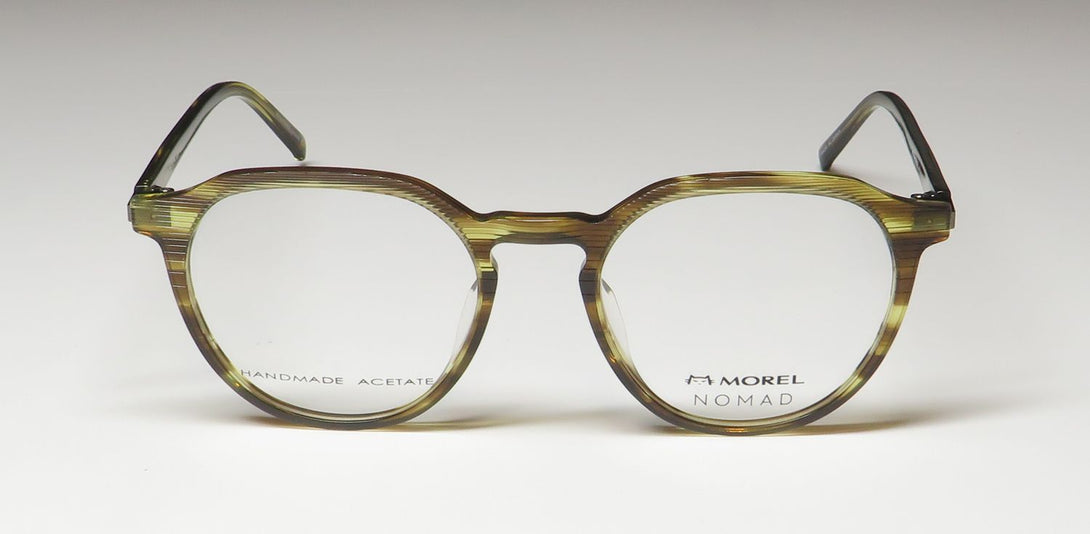 Nomad 40123n Eyeglasses