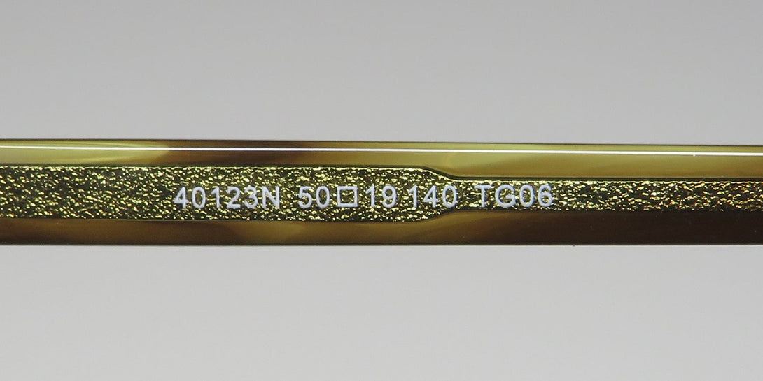Nomad 40123n Eyeglasses