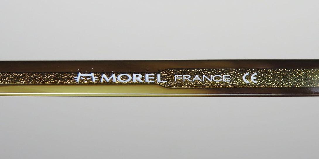 Nomad 40123n Eyeglasses