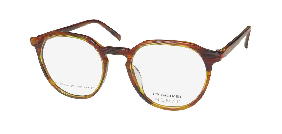 Nomad 40123n Eyeglasses