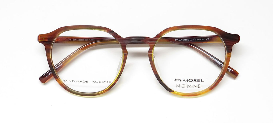 Nomad 40123n Eyeglasses
