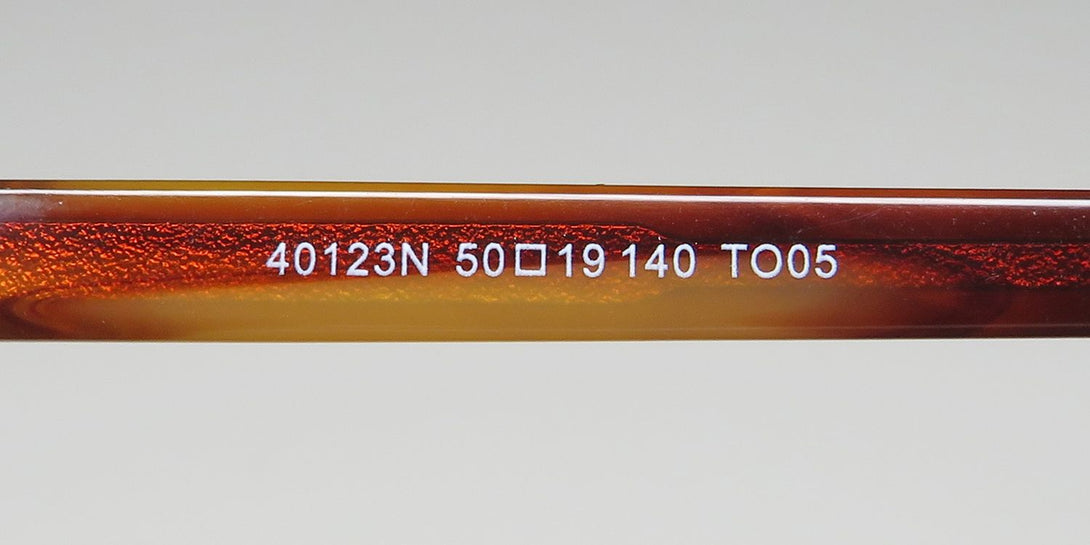 Nomad 40123n Eyeglasses