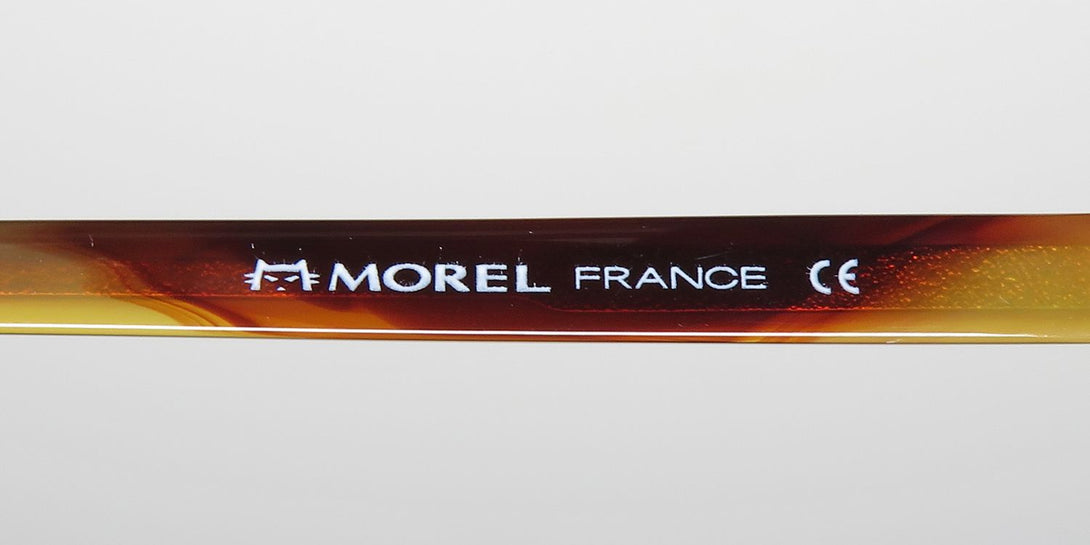 Nomad 40123n Eyeglasses