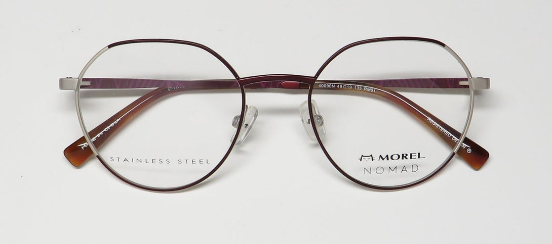 Nomad 40090n Eyeglasses