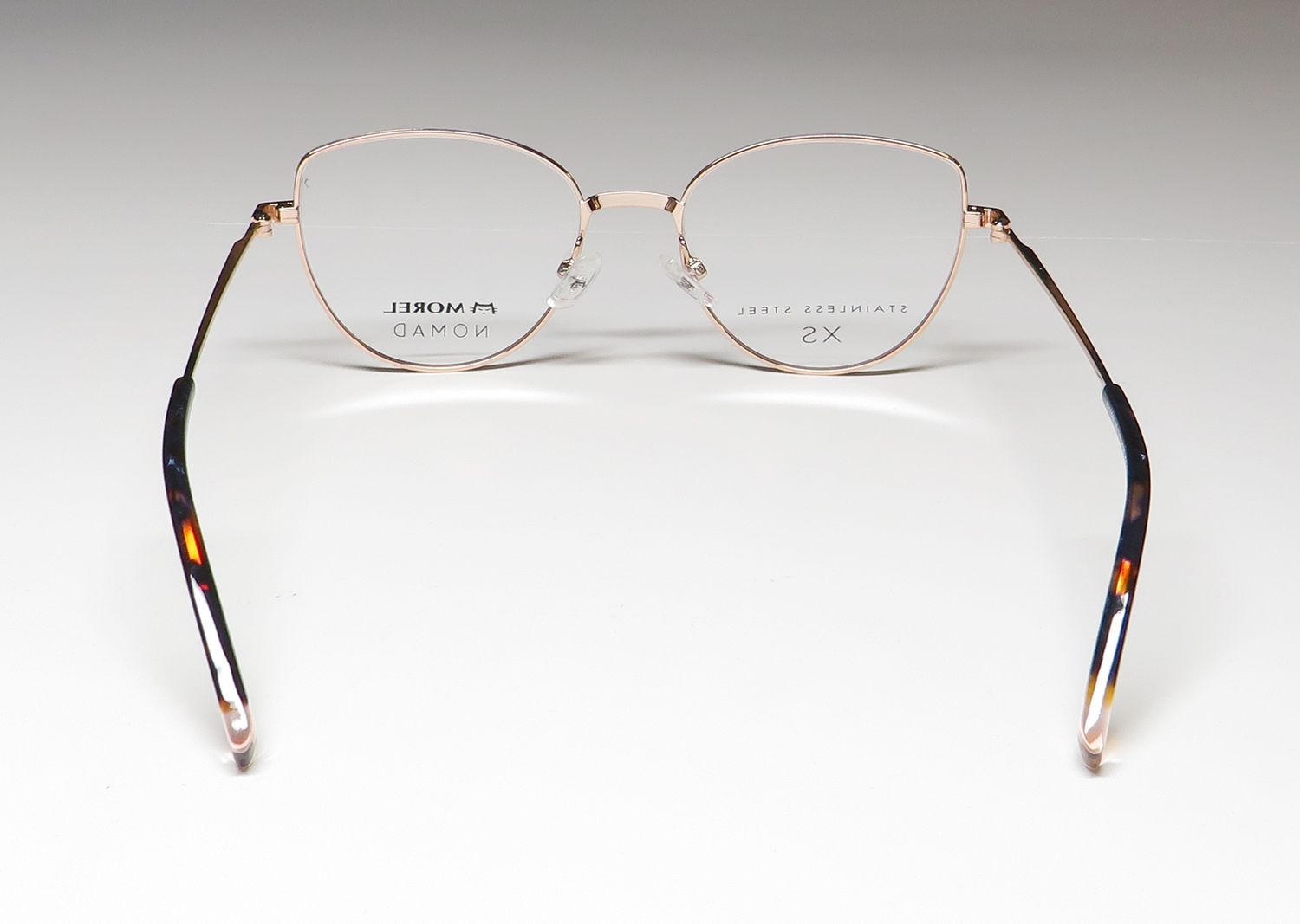 Morel - Nomad 40159n Eyeglasses for Women – ModaFrames