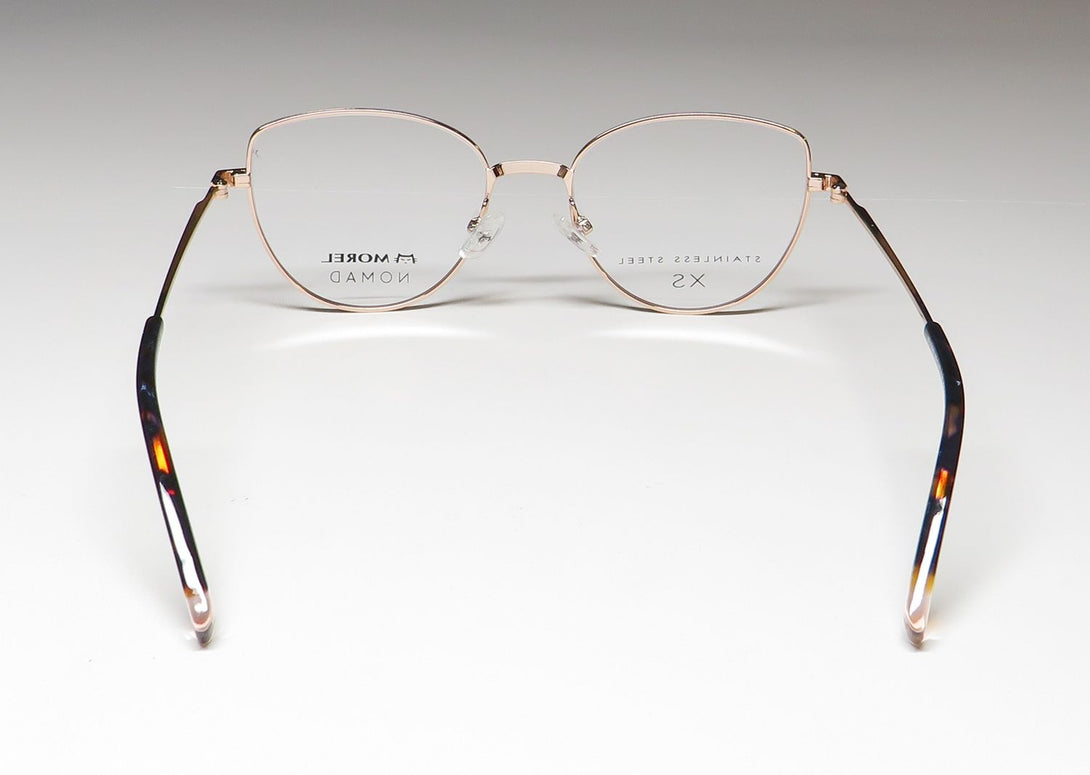 Color_rose gold / purple / tortoise
