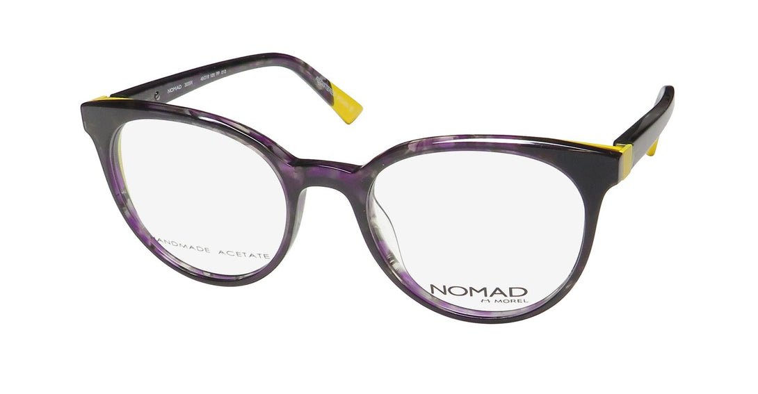 Nomad 3035n Eyeglasses
