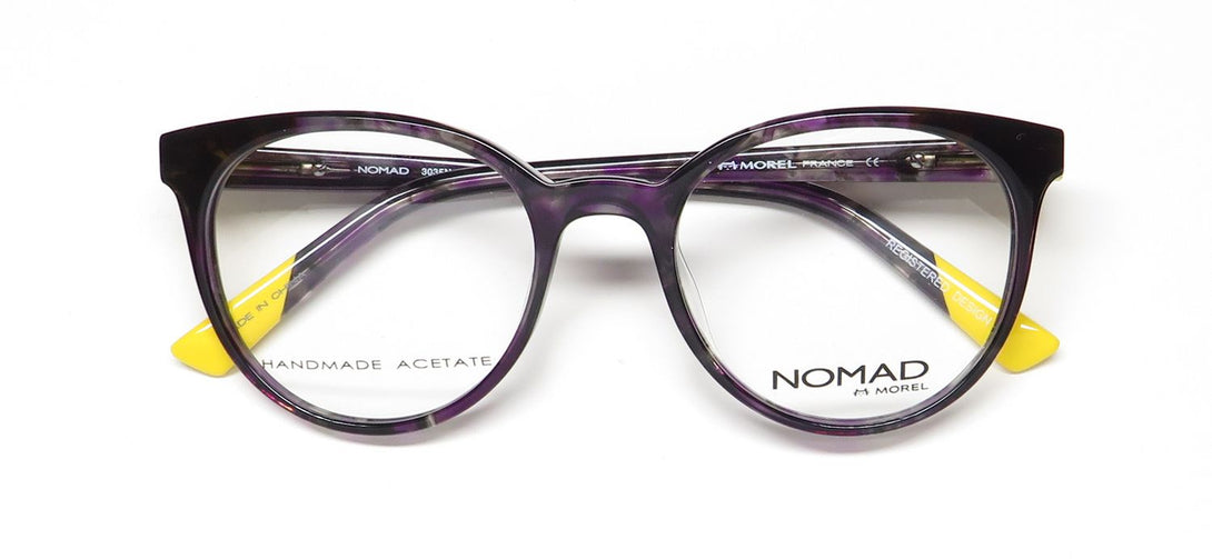 Nomad 3035n Eyeglasses