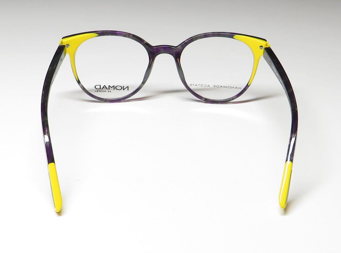 Morel Nomad 3035n Eyeglasses