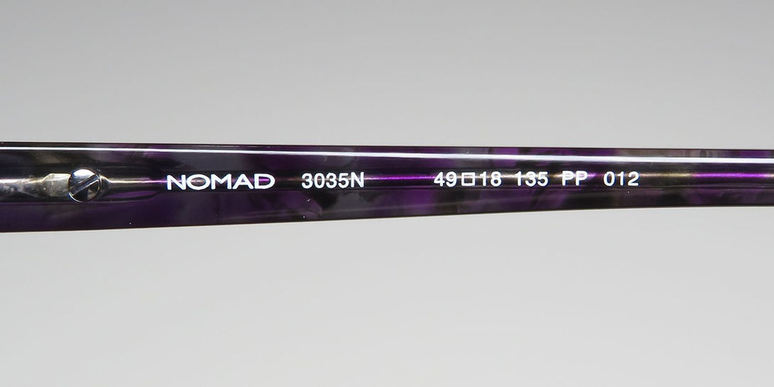 Nomad 3035n Eyeglasses