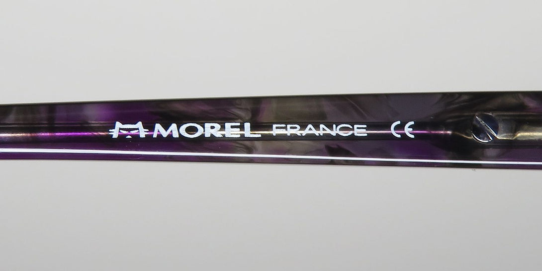 Nomad 3035n Eyeglasses