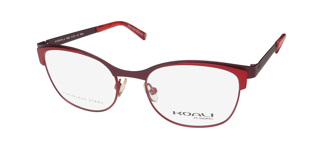 Color_red / burgundy