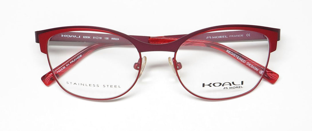 Color_red / burgundy