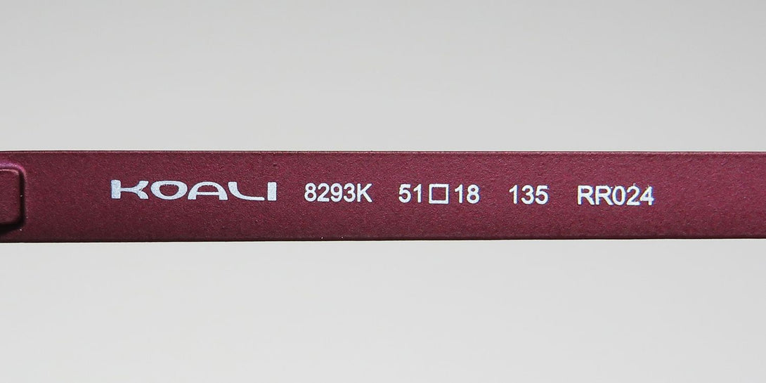 Color_red / burgundy