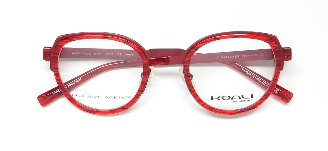 Koali 8289k Eyeglasses