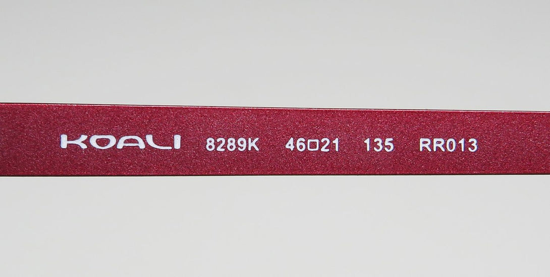 Koali 8289k Eyeglasses