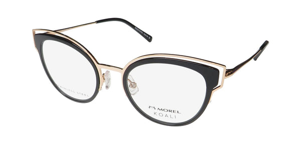 Color_black / rose gold
