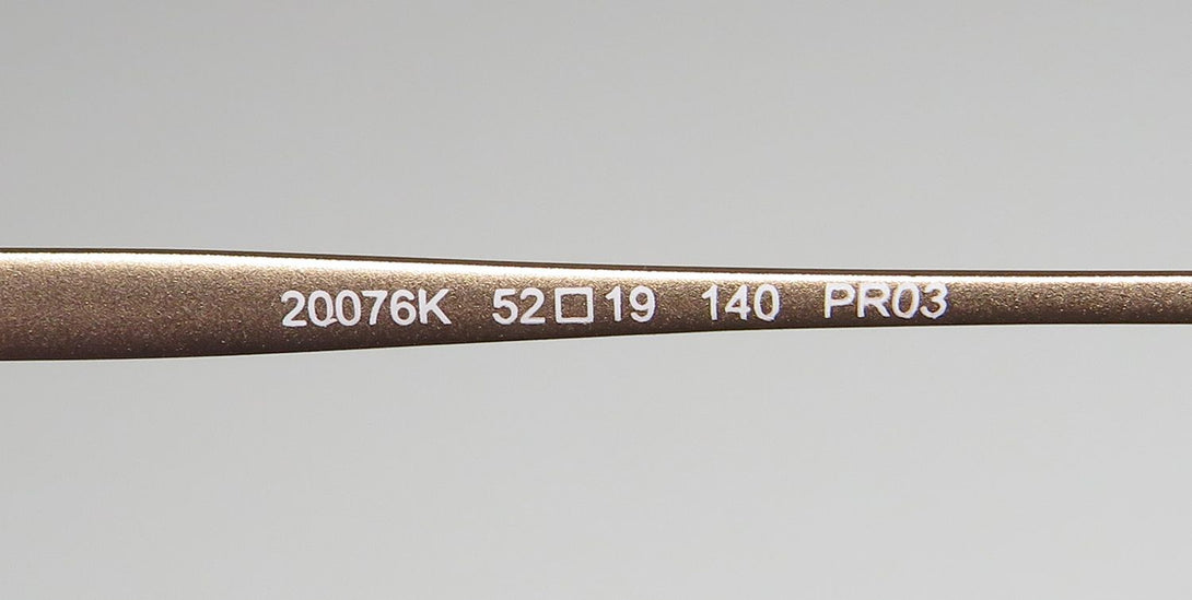 Koali 20076k Eyeglasses