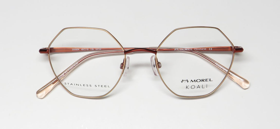 Color_brown / rose gold