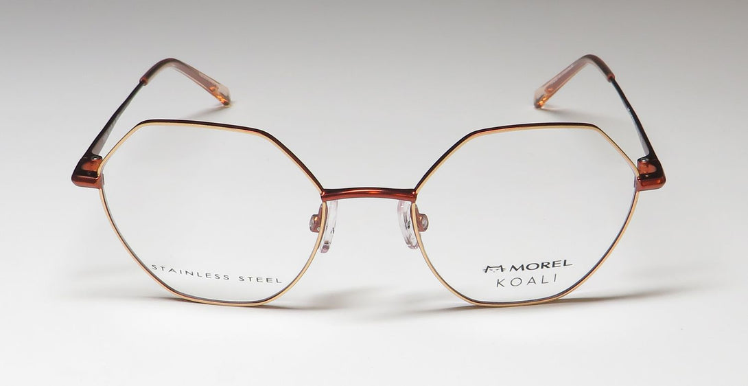 Color_brown / rose gold