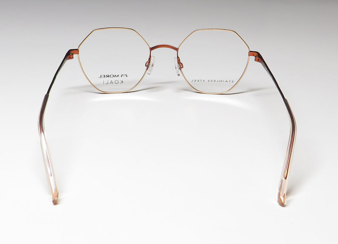 Color_brown / rose gold