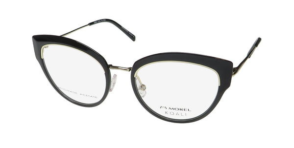 Color_satin black / gold