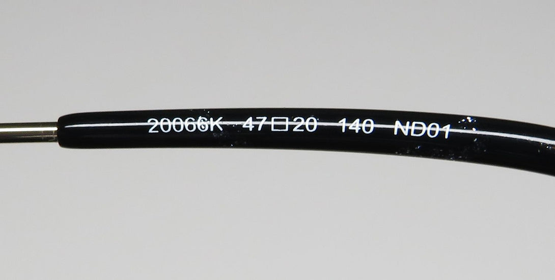 Koali 20066k Eyeglasses