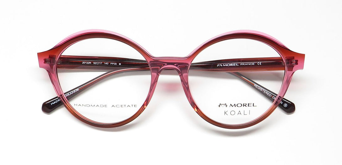 Koali 20122k Eyeglasses