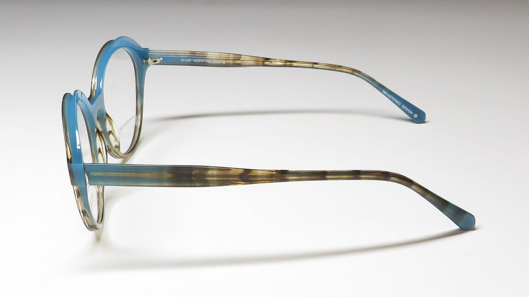 Koali 20122k Eyeglasses
