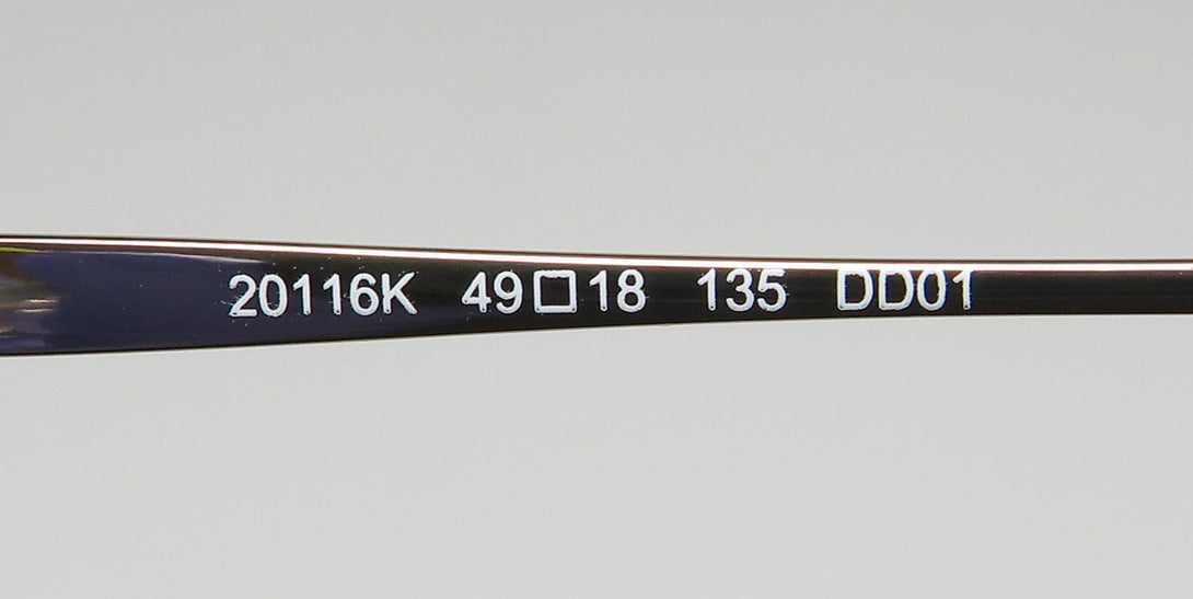 Koali 20116k Eyeglasses