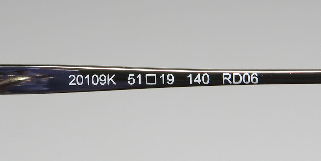 Koali 20109k Eyeglasses